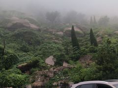 -崂山仰口游览区