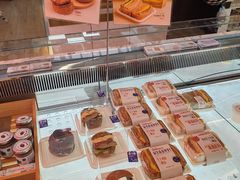 -红星前进面包牛奶公司(五道口购物中心店)