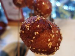 -柴门饭儿(成都太古里店)
