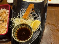 -白石的深夜食堂(济南万象城店)