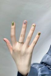 -UMl Nail 尤米美甲美睫半永久