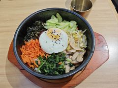 经典石锅拌饭-吉宫釜拌饭馆(益田假日世界店)