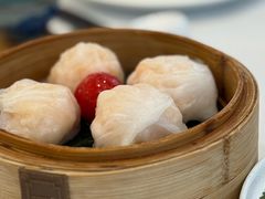 -益健名厨海鲜城(夏湾店)