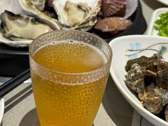 -大锅强·蒸海鲜青岛菜(城市阳台店)