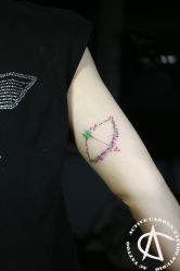 点击看大图 -AC TATTOO 纹身