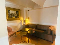 -Me Coffee下午茶艺术空间