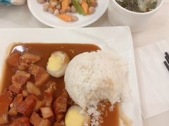 -汉宫汤泉汗蒸洗浴(五四广场店)