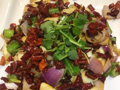 -辣螃铠盆盆蟹大排档(总店)