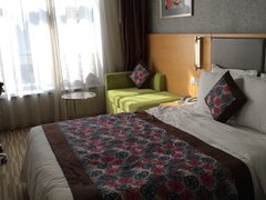 -北京东直门智选假日酒店