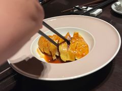 -领事馆19号中餐厅(厦门海景洲际酒店)