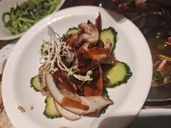 -妈妈菜舟山海鲜(定海古城店)