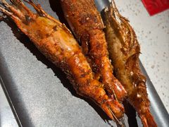 -沪小胖·小龙虾·蓝龙王(八佰伴店)