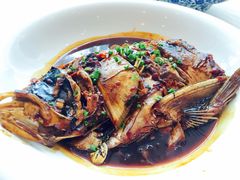 -扬州狮子楼·非遗淮扬菜(总店)