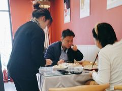 -听涛雅苑百味饺子老家菜馆