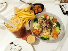 -卡朋西餐(铂顿城店)