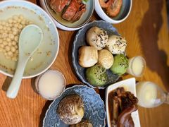 -鑫震源·苏式大虾生煎(山塘街店)