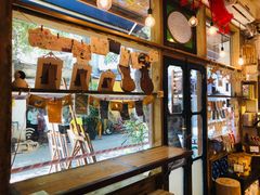 -西关84·History·Art·Cafe