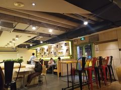 大堂-水平有限广西米粉·广西风味集(五道口店)