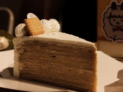 伯爵红茶-C.Y Cafe