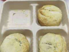 -龙华素斋(龙华路店)