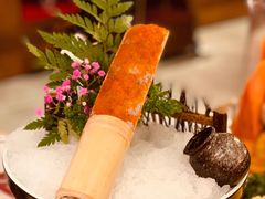 -捞神煲汤火锅(湖滨商业街店)