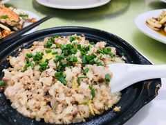 -秋姐美食店(旅游大道店)