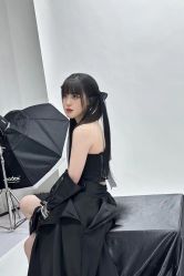 -WAVE SODA摄影工作室