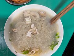 -甘记肥肠粉(马鞍北路店)