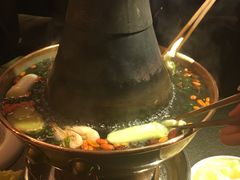 -有料儿铜锅(白堤路店)