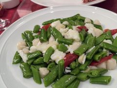 -览江阁中餐厅·淮扬菜(兆和皇冠假日酒店)