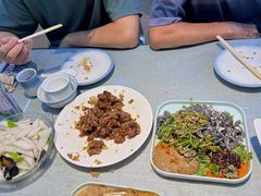 -振生清真饭店(永安道店)