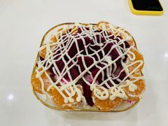 -禾谷韩餐(热带海洋学院店)