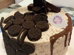 -你好独角兽·蛋糕甜品
