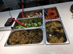 -流浪地图剁椒卤汁拌饭(未来城购物广场店)