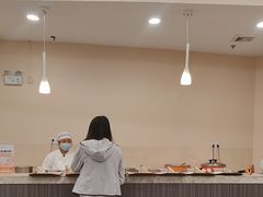 -爱康国宾体检中心(福田分院)