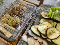 -小寒羊烧烤(凯瑞时代大厦店)