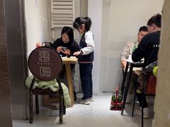 -清真私房烧烤·炭烤鲜牛(创始店)