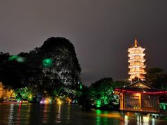 -桂林两江四湖景区