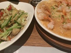 -金牌外婆家(苏州中心店)