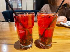 -清真·艾美可餐厅(大悦汇店)