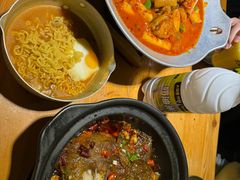 -大叹号啤酒屋·延边料理(延大店)