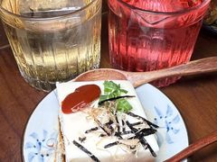 -鸟泉居酒屋·烧鸟·酒馆(百子湾店)