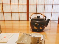 -江户·岚 创意料理(泛海店)