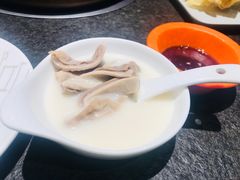 -煲宫(华润万象城店)