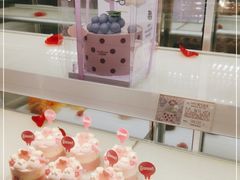 -好利来(永定路店)