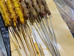 -鑫正兴东北烧烤(滨湖店)