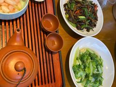 -外婆烧.老杭帮菜(庆春店)