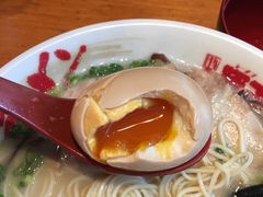 溏心蛋-新城市广场