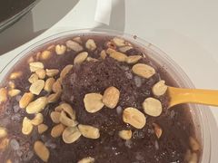 -夏食光安顺小舒冰粉冰浆(甲秀楼店)
