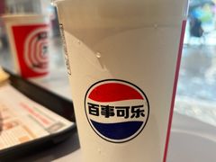 -肯德基(嘉善路地铁站店)
